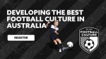 A Journey of Faith, Culture, and Football