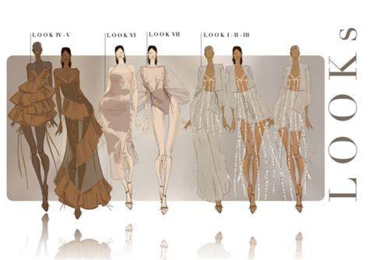 A Visual Journey into Fashion and Inspiration