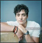 Aneurin Barnard: a Comprehensive Look at the Rising Star in Acting