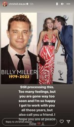 Billy Miller's Wife: Uncovering the Truth Behind the Star's Love Life