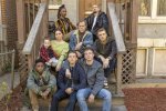 Cast from Shameless Season 2: a Deep Dive into the Characters and Their Journeys