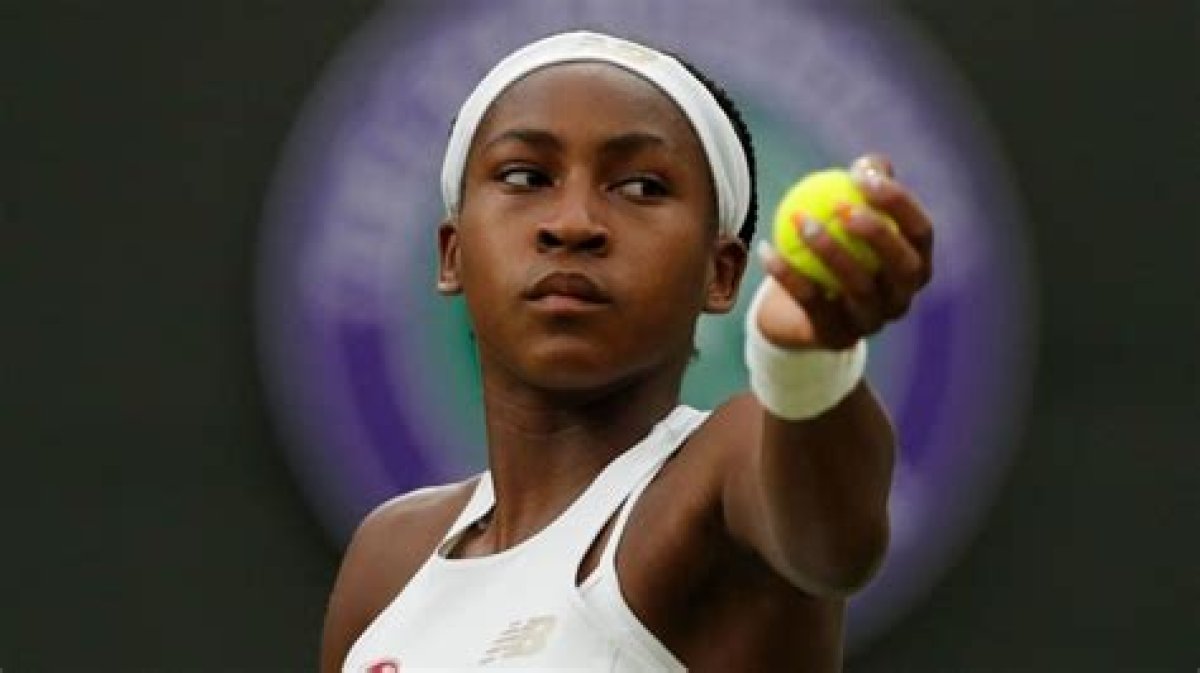 Coco Gauff Net Worth