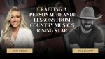 Country Music's Rising Star with Famous Roots