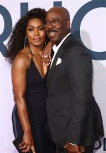 Courtney B. Vance: the Journey of a Young Talent