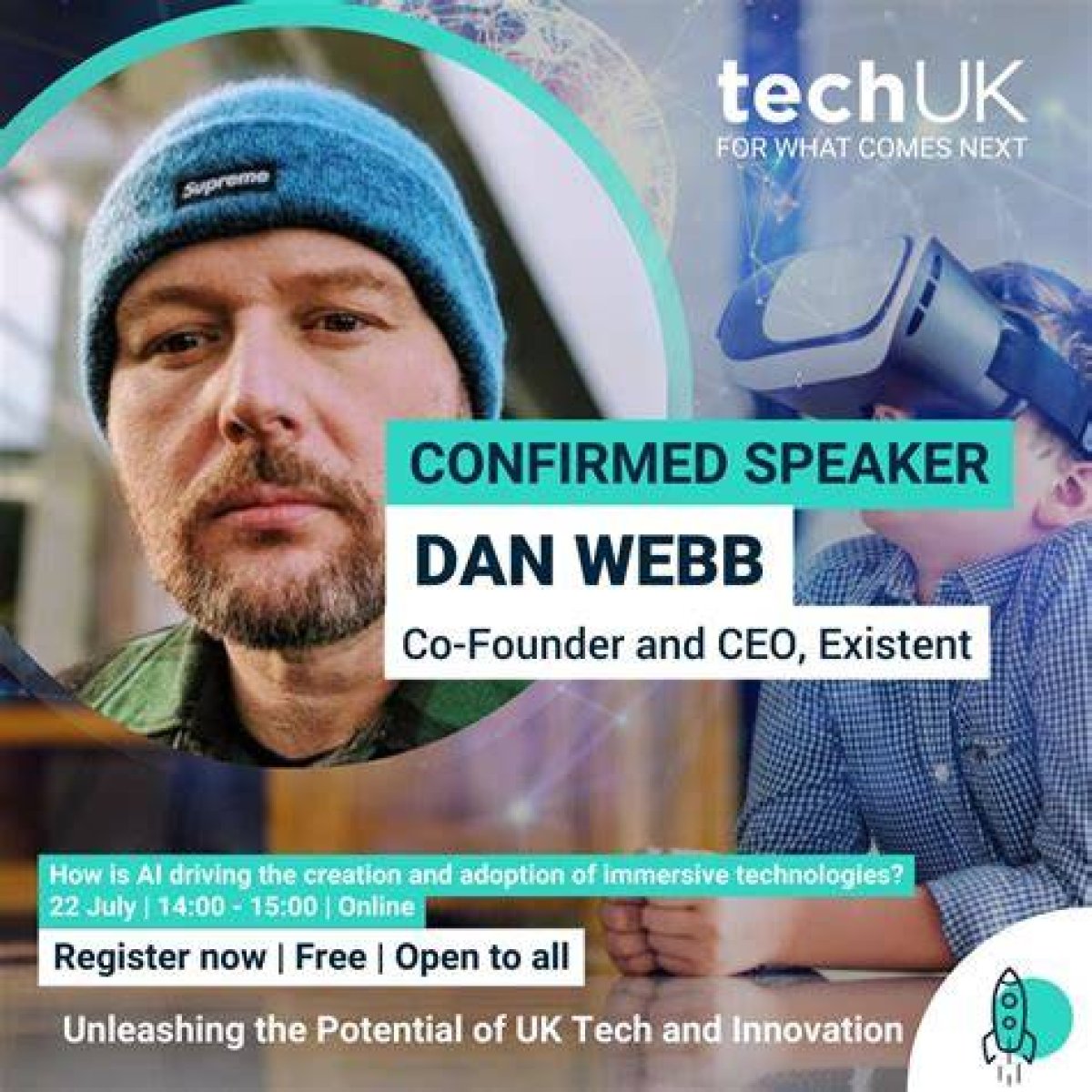 Dan Webb |