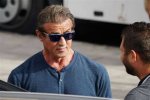 Dante Stallone - Bio, Age, Single, Nationality, Body Measurement, Career