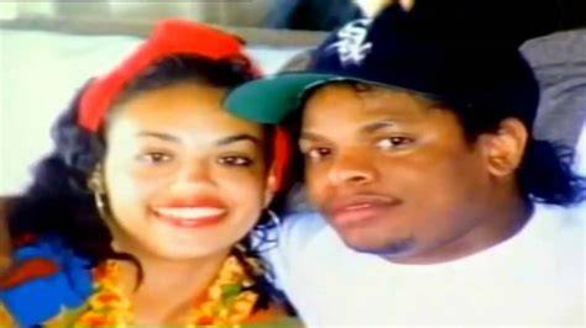 Did Eazy-E's Wife Contract Hiv/Aids? Unraveling the Truth