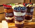 Discover the Secrets of Deep Purple Acai Bowls for Enhanced Health and Wellness