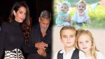 Discovering George Clooney's Family: How Many Biological Kids Does He Have?