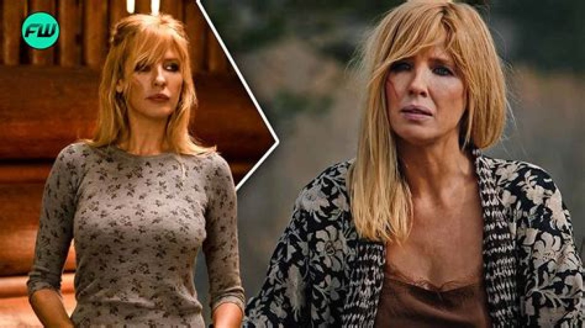 Does Beth Dutton Get Fired? Celebrity. Fm #1 Official Stars, Business & People Network, Wiki, ·