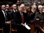 Does Trump Regularly Attend Church? a Deep Dive into His Religious Practices
