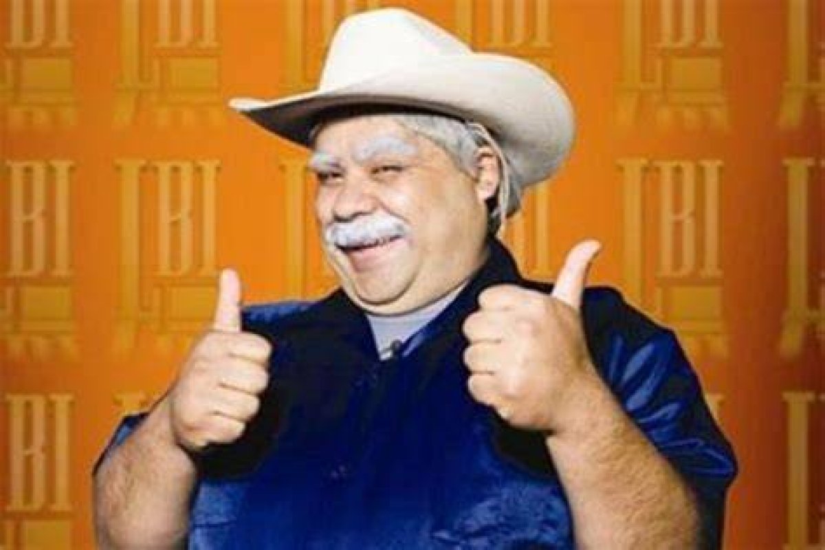Don Cheto ·