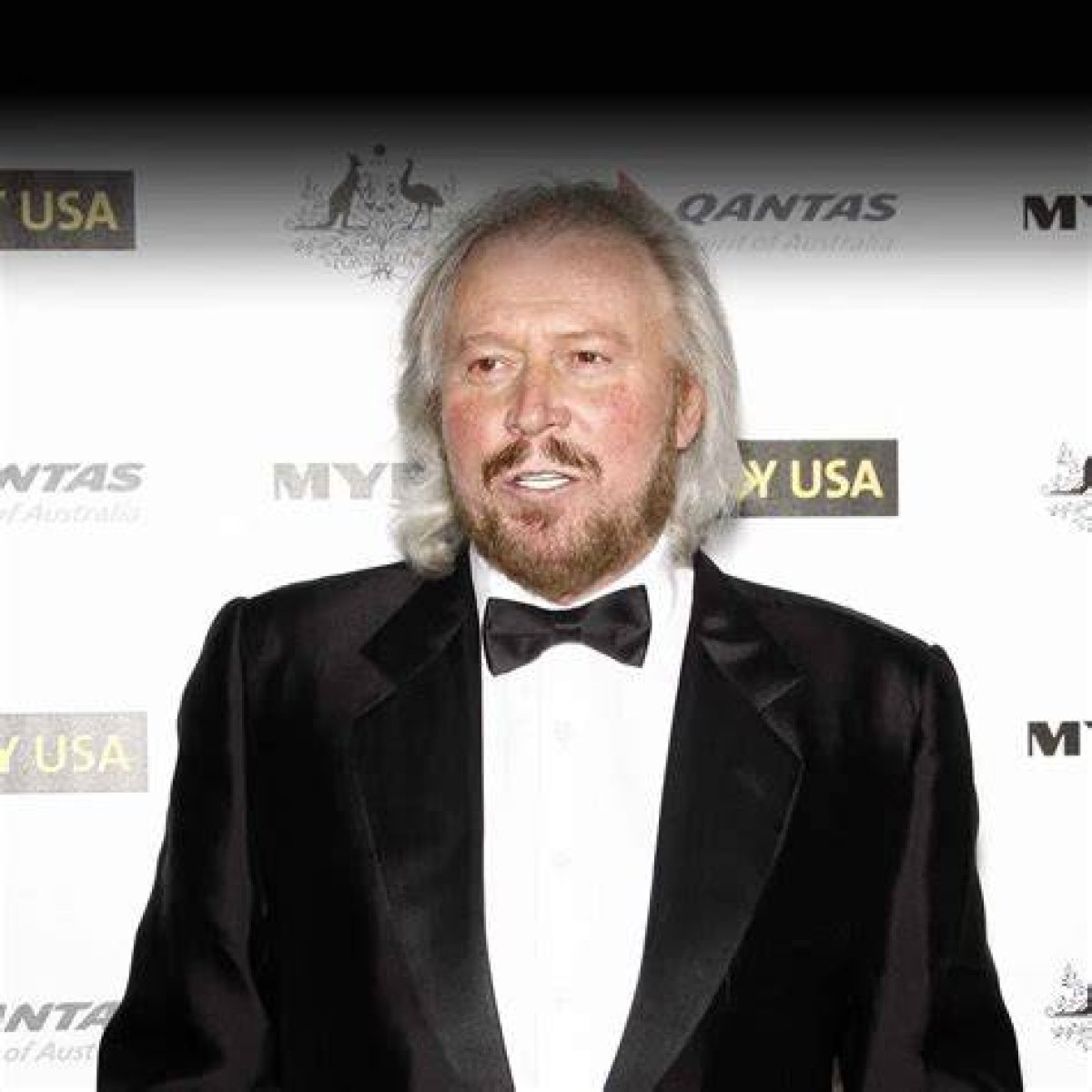 Exploring Barry Gibb's Health: a Journey Through Time
