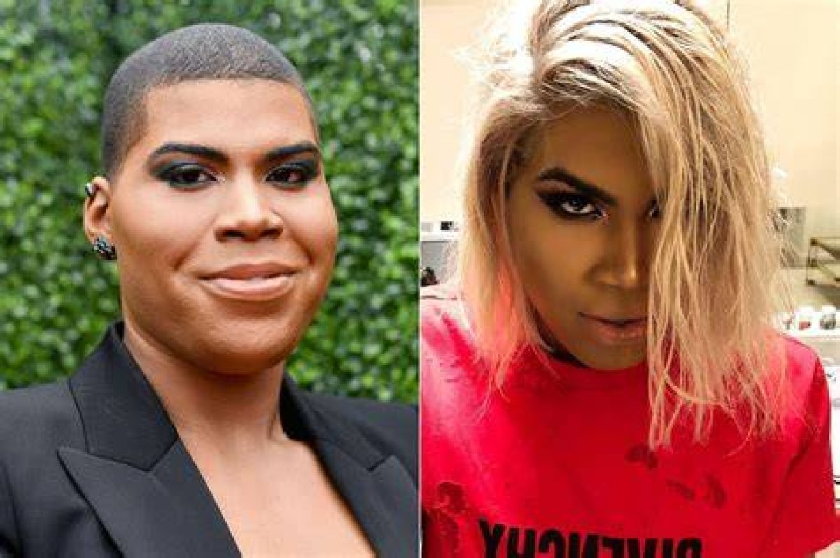 Exploring Ej Johnson Before Fame: the Transformation of a Star