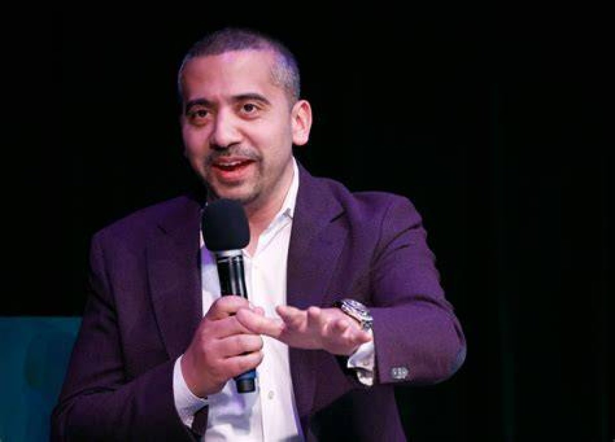Exploring Mehdi Hasan's Life: a Look at His Wife and Family