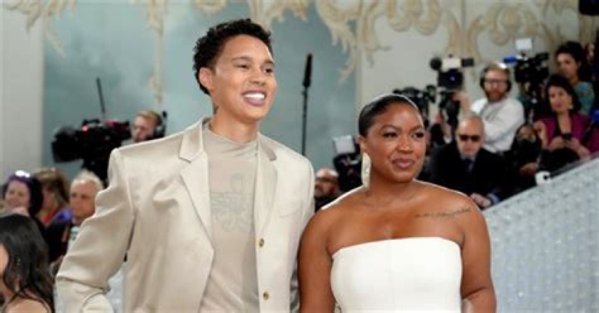 Exploring the Bond: Does Brittney Griner See Her Kids?