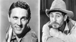 Exploring the Life of Ken Curtis: the Twin Brother Mystery