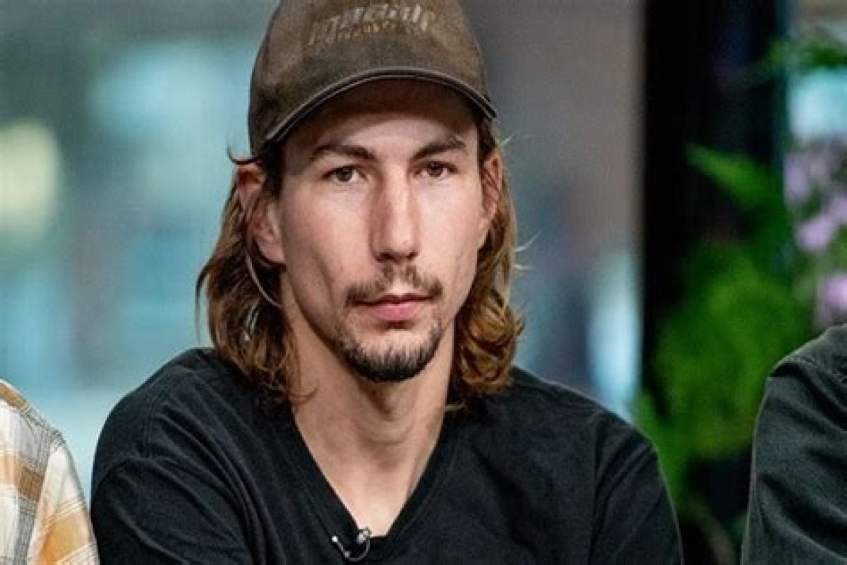 Exploring the Net Worth of Parker Schnabel from Gold Rush