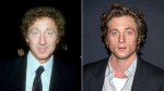 Gene Wilder and Jeremy Allen White: a Legacy and a Rising Star in Comedy