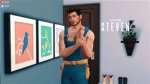Hot Alert: [Temporary Replacement Ep 3] Must-See!