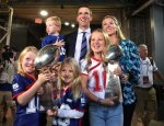 How Many Kids Does Cooper Manning Have?