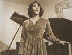 How Marian Anderson's Net Worth Reflects Her Legacy