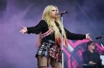 How Much Is Avril Lavigne Worth, Exactly? a Deep Dive into Her Fortune