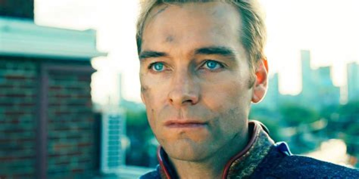 Is Antony Starr a Bad Person? Exploring the Controversies Surrounding the Actor