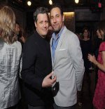 Isaac Mizrahi Wife Is Isaac Mizrahi Married