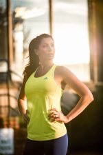Jaclyn Stapp: a Journey Through Life and Advocacy
