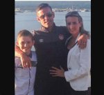 John Herdman Wife: Meet Clare Herdman |