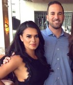 Joy Taylor – Bio, Married, Husband, Boyfriend, Parents, Brother, Ethnicity