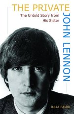 Julia Lennon: the Untold Story of John Lennon's Mother