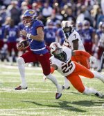 Kansas Jayhawks Qb: Who Are Jason Bean Parents? Everything on His Salary and More