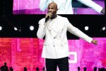 Keion Henderson News: the Rising Star in the World of Ministry and Leadership