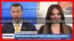 Kimberly Guilfoyle Education: a Comprehensive Overview