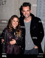 Kimberly Mccullough Husband: a Deep Dive into Her Personal Life