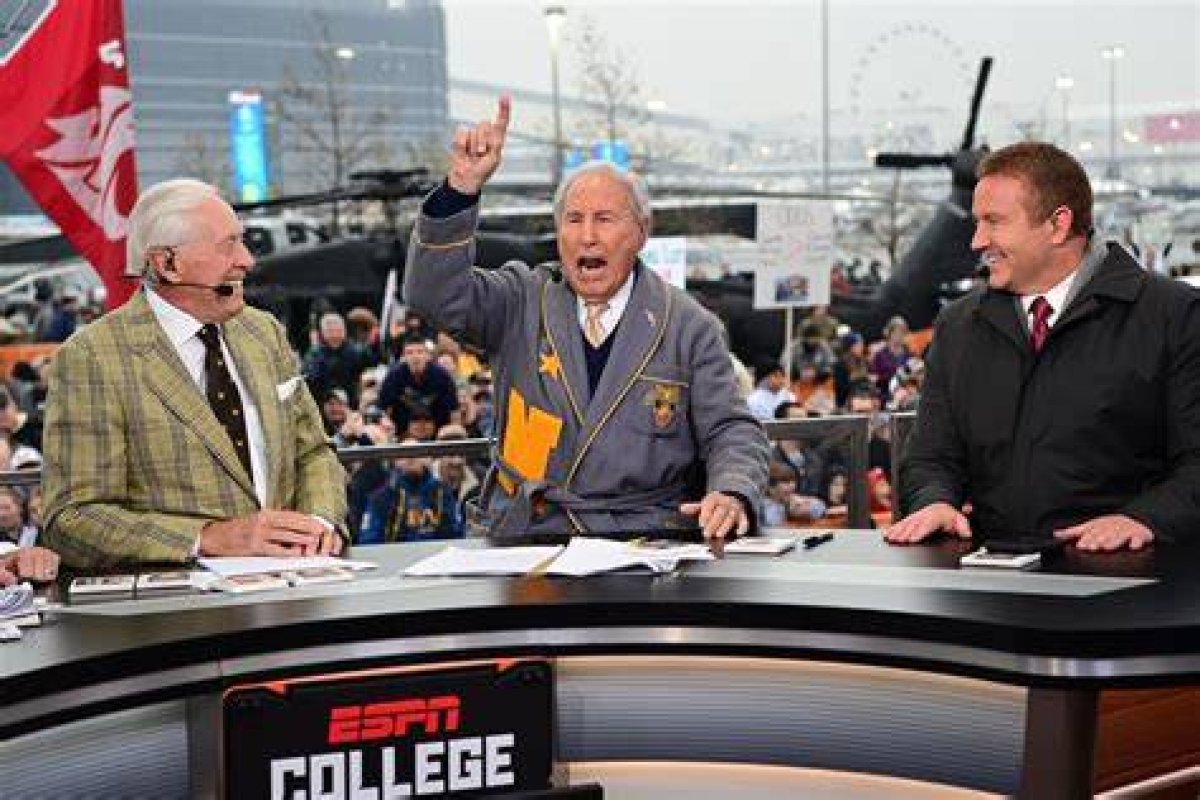 Lee Corso ·