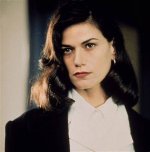 Linda Fiorentino: the Enigmatic Star of Hollywood