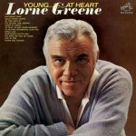 Lorne Greene: a Journey Through the Life of a Television Legend