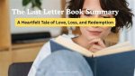 Love, Loss, and Redemption in Sebastian Klein and Natalie Quinn Novels