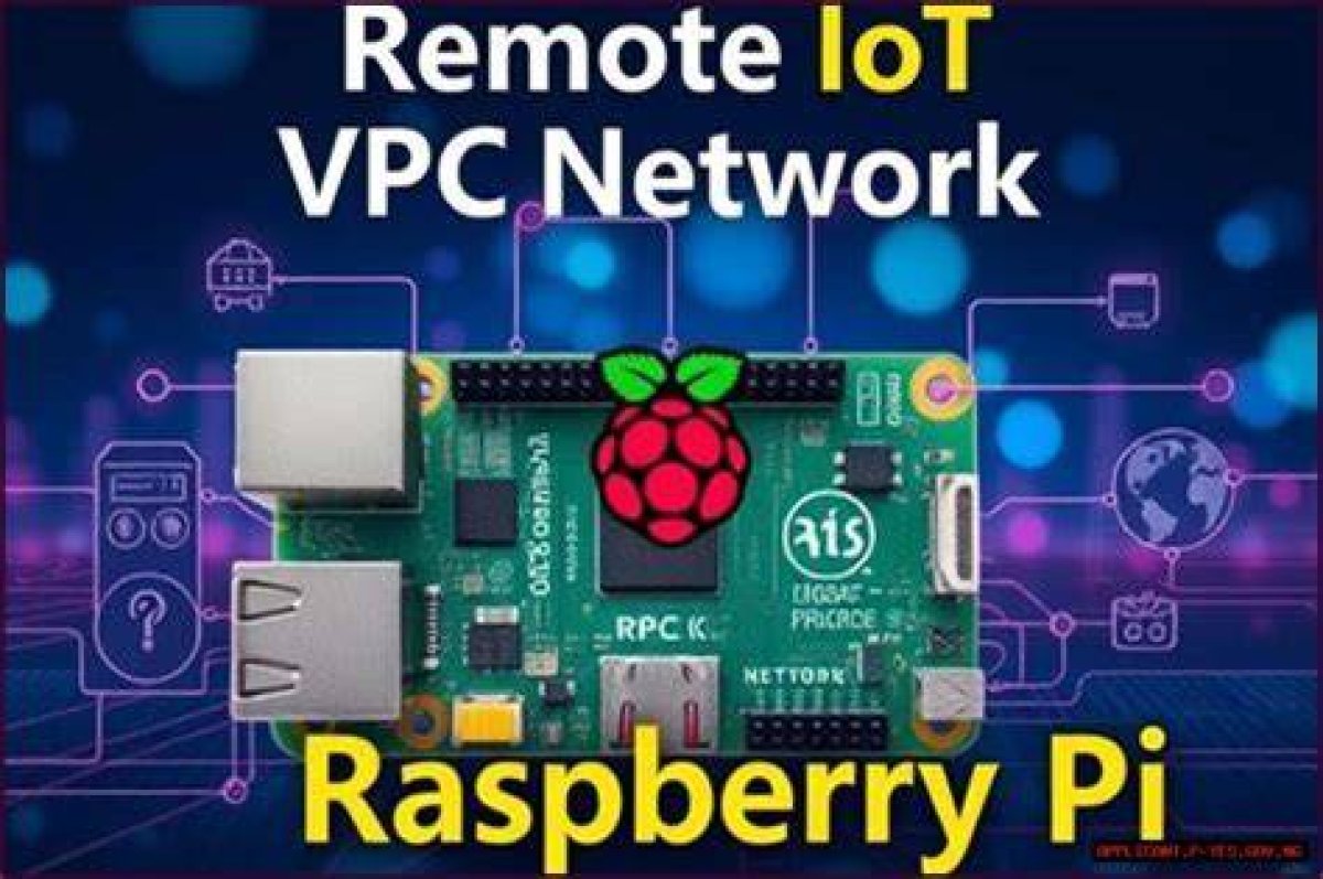 Mastering Remote Iot Vpc Network: a Comprehensive Guide for 2023