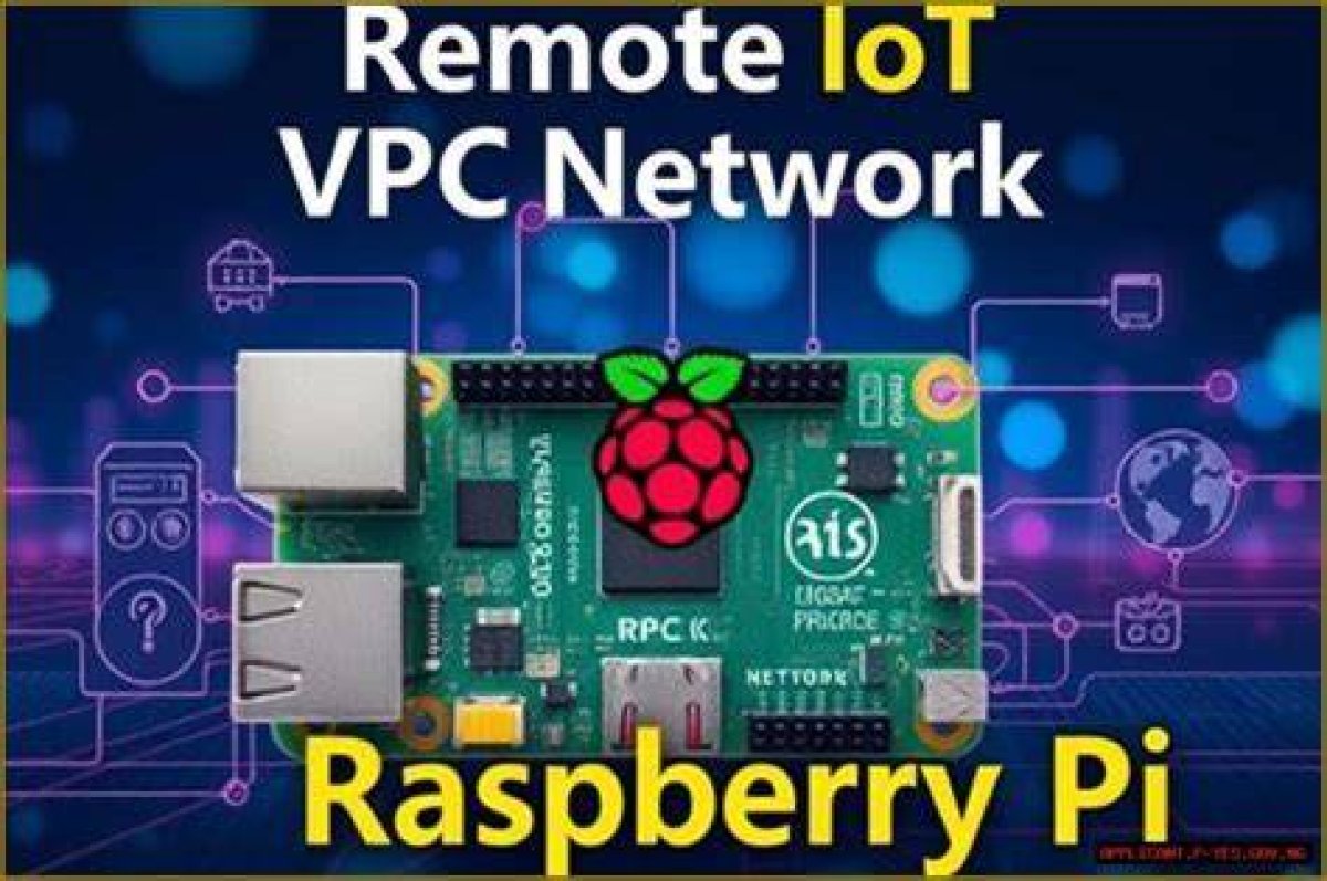 Mastering Remoteiot Vpc Ssh Raspberry Pi: a Comprehensive Guide to Downloading Windows 10 Free Files