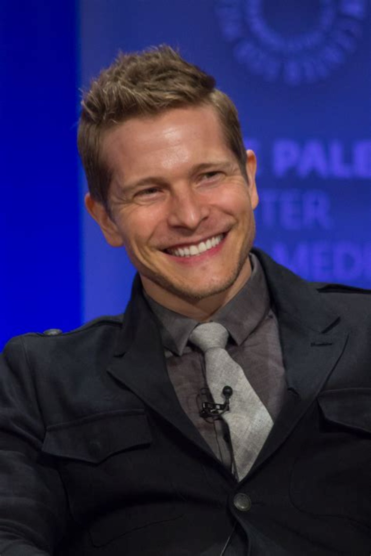 Matt Czuchry: the Versatile Actor Behind Iconic Roles