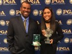 Meet Amari Avery Parents Andre and Maria Avery