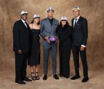 Meet Keegan Murray's Inspiring Parents