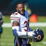 Meet Tashaun Gipson's Wife: a Behind-the-Scenes Look