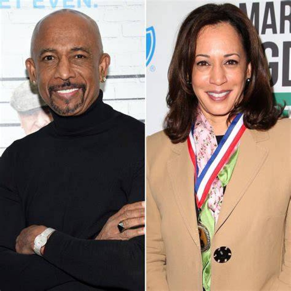 Men Kamala Harris Dated: a Journey Through Her Romantic Life