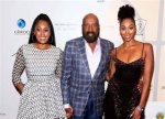 Mike Woodson S Daughter Mariah an Entrepreneur