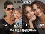 Nahla Aubry: a Deep Dive into Her Life and Career